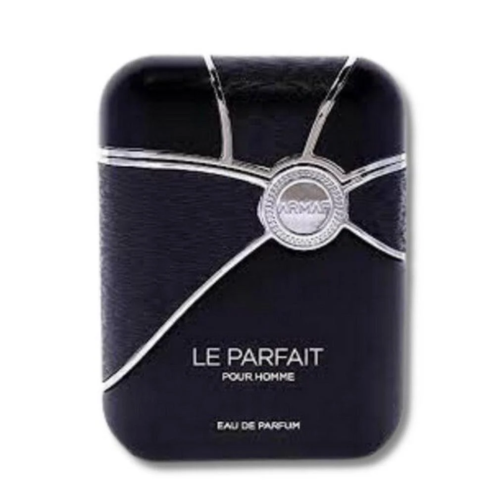 عطر ارماف لو بارفيت الرجالي او دو تواليت 100مل