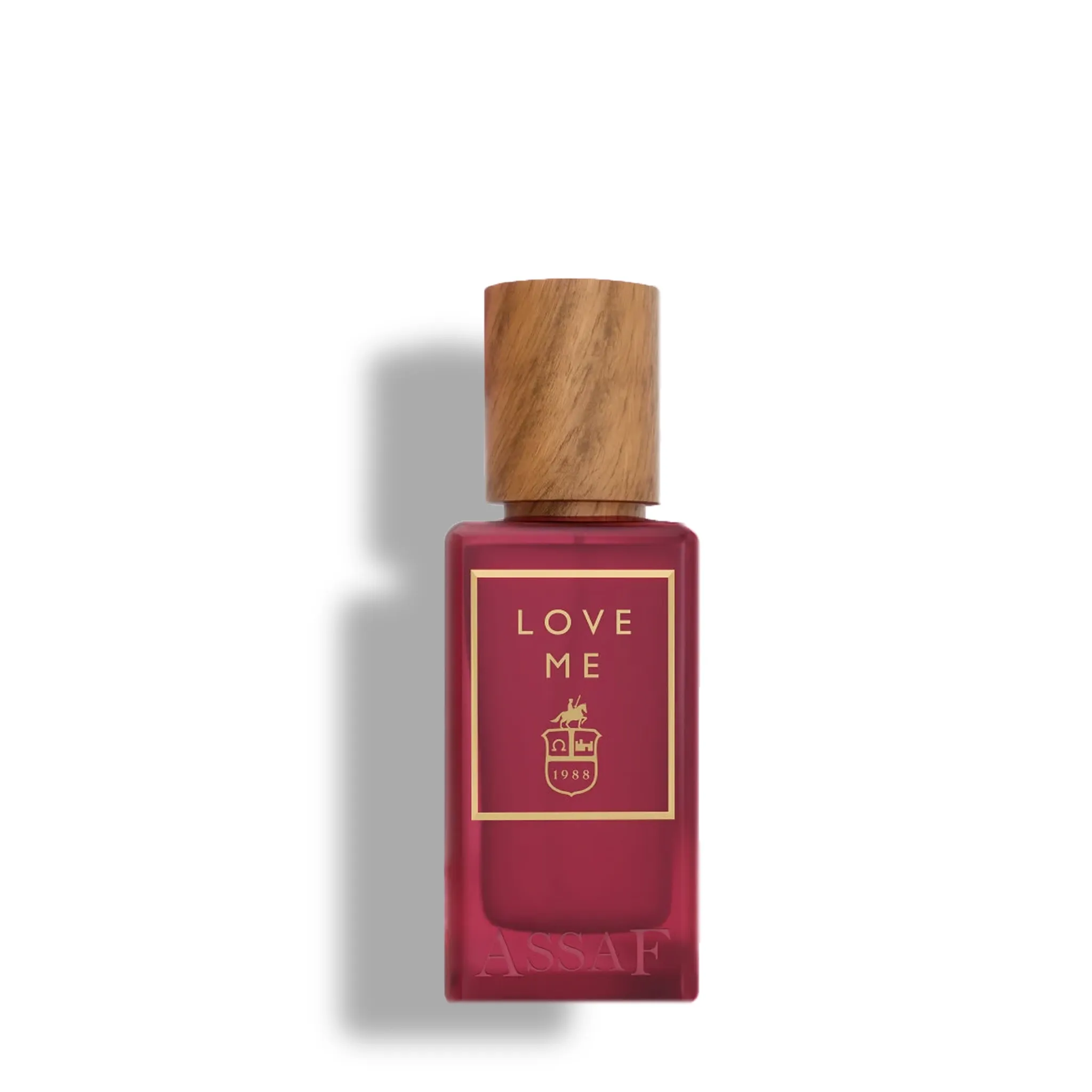 عطر الفرمون لوف مي LOVE ME
