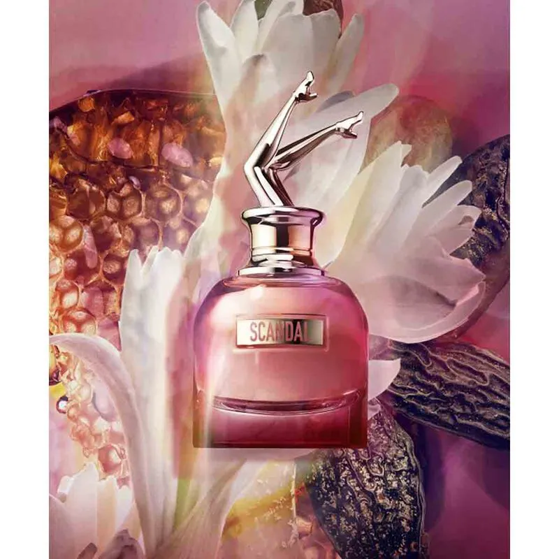 عطر جان بول غولتير سكاندال باي نايت او دو بارفيوم انتنس - 80مل