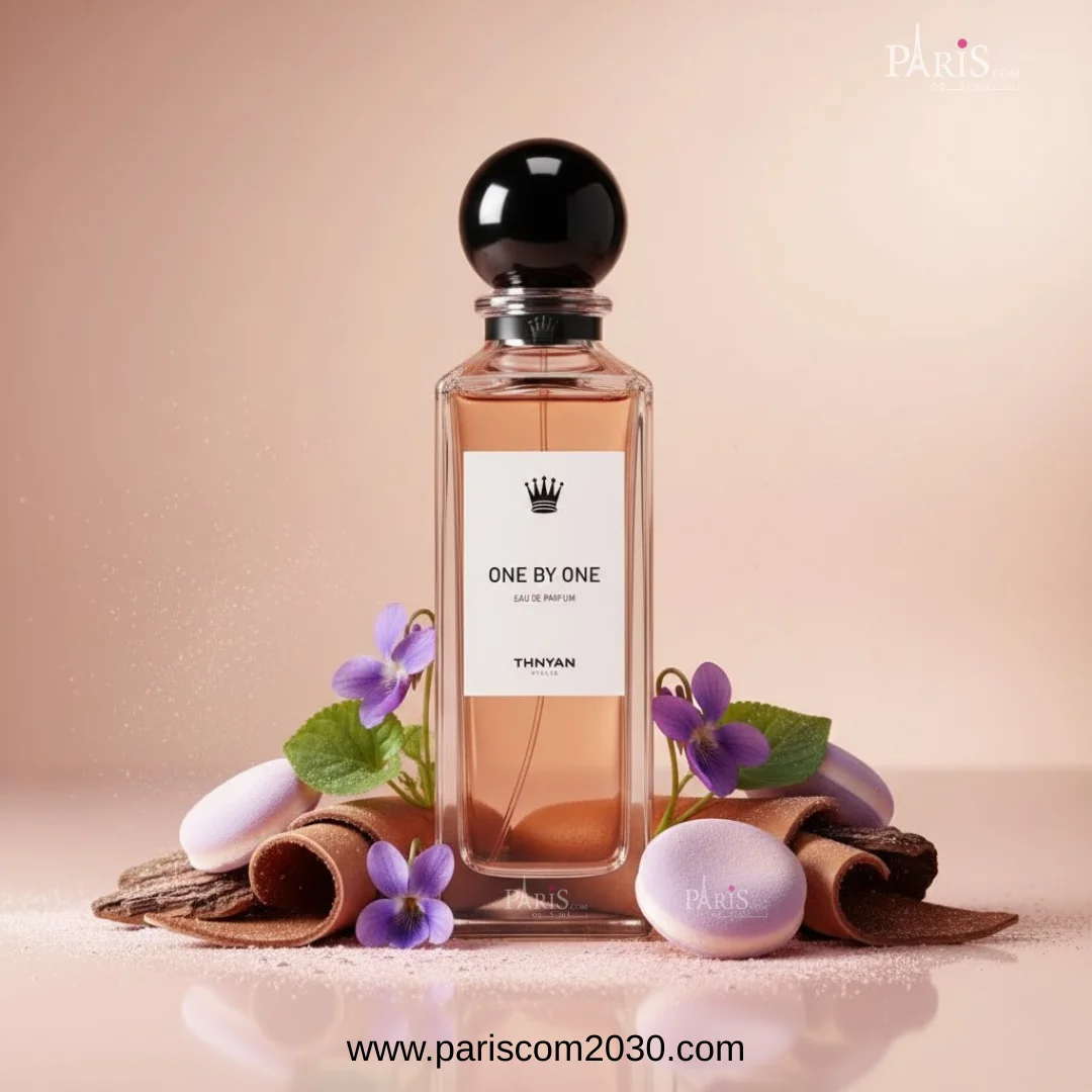 عطر التوالي من ثنيان للجنسين - 125 مل