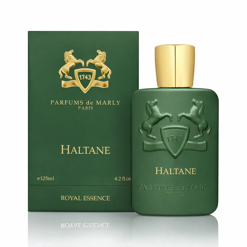 عطر هالتاني من دي مارلي او دو بارفيوم 125مل