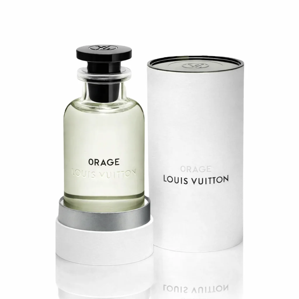 عطر اوراج من لويس فيتون او دو بارفيوم - 100 مل
