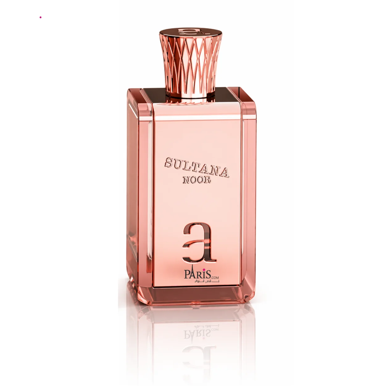 عطر سلطانة نور أو دو بارفيوم للنساء - 100 مل