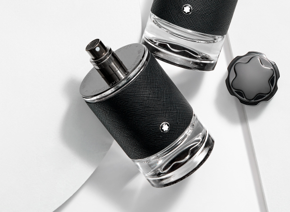 عطر مونت بلانك اكسبلورر او دو بارفيوم - 100مل