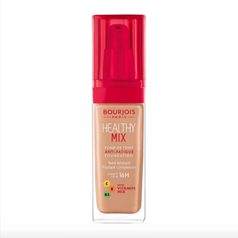 Bourjois healthy mix foundation - 55