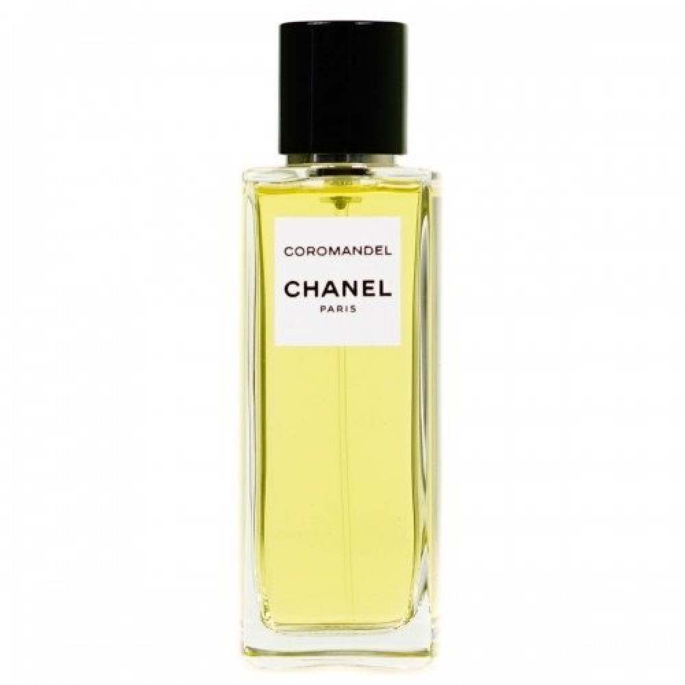 عطر شانيل كورومانديل او دو بارفيوم - 75مل