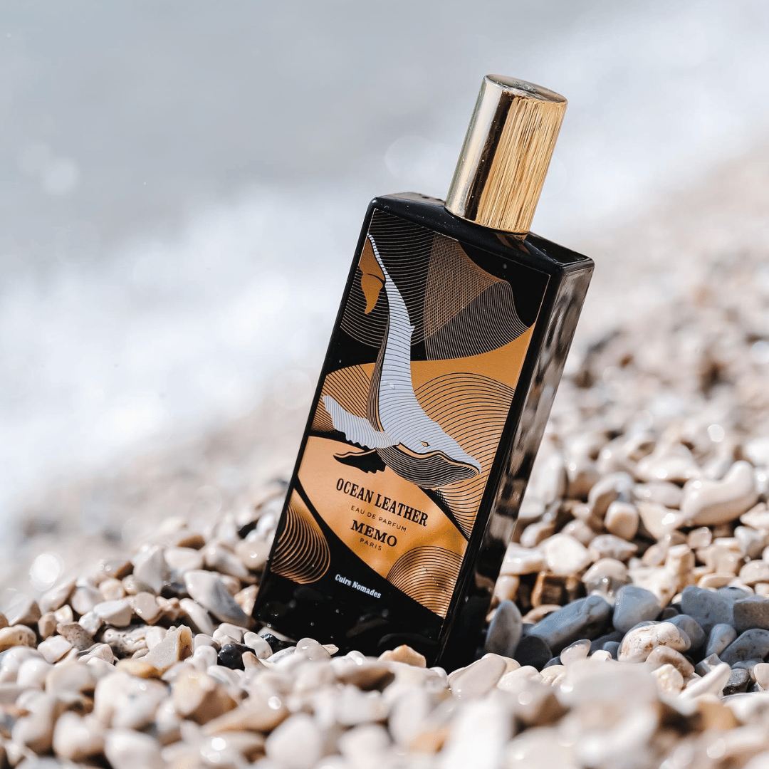 عطر ميمو أوشن ليذر – للجنسين – 75 مل