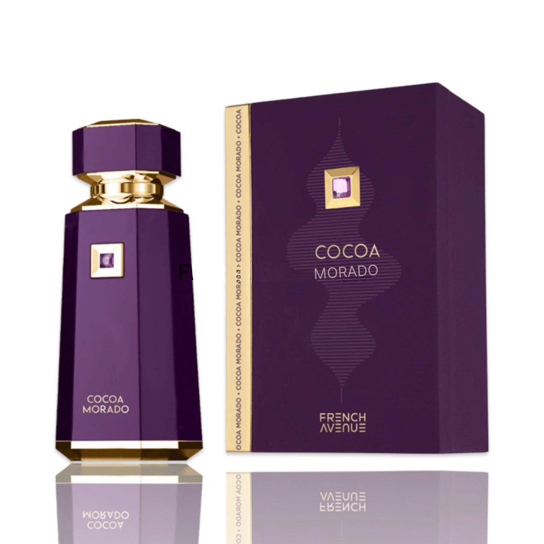عطر كوكو مورادو من فرينش أفينيو - 100مل