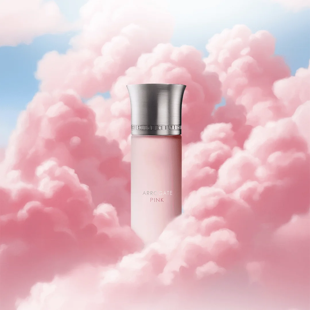 عطر أروقيت بينك من عساف -200مل