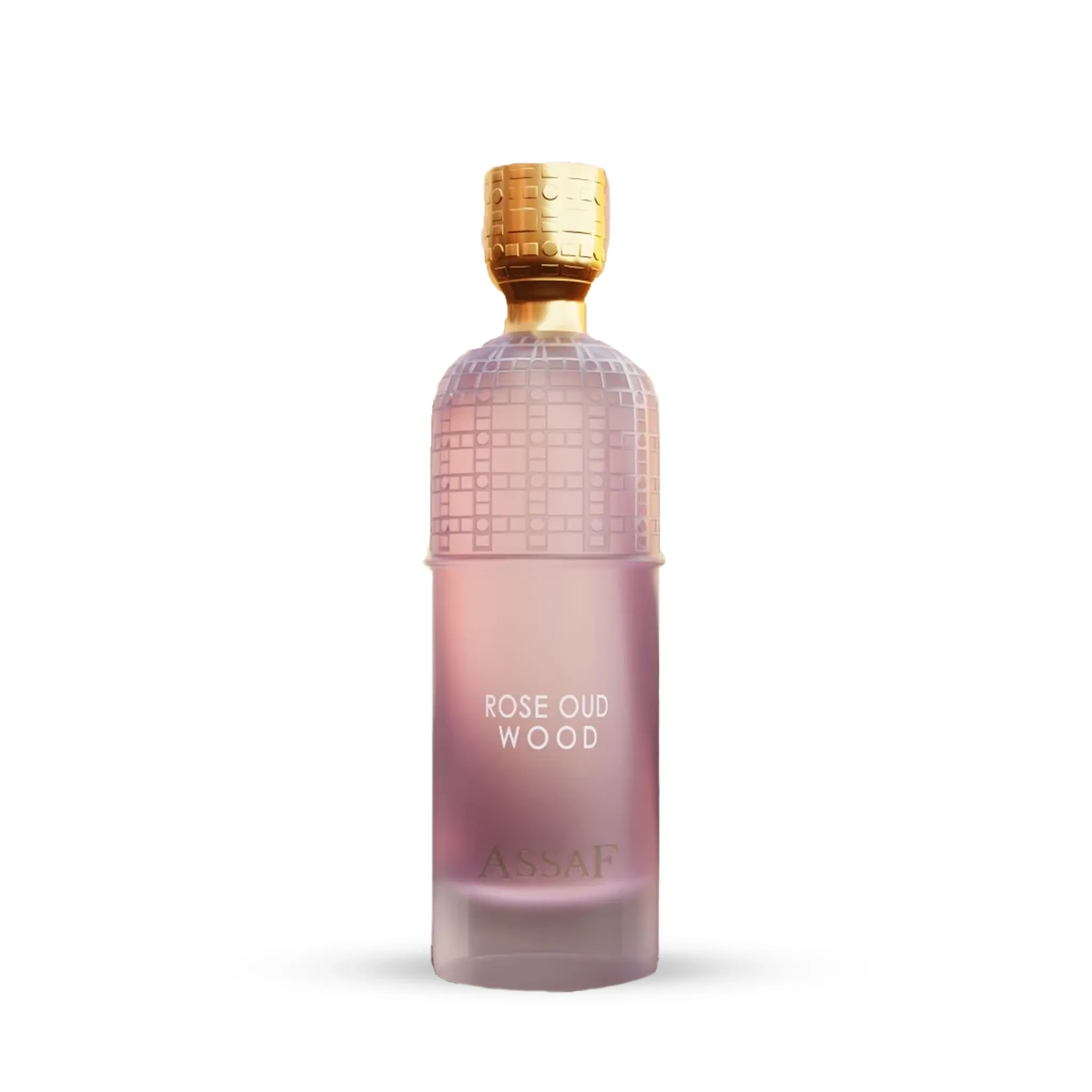 عطر روز عود من عساف
