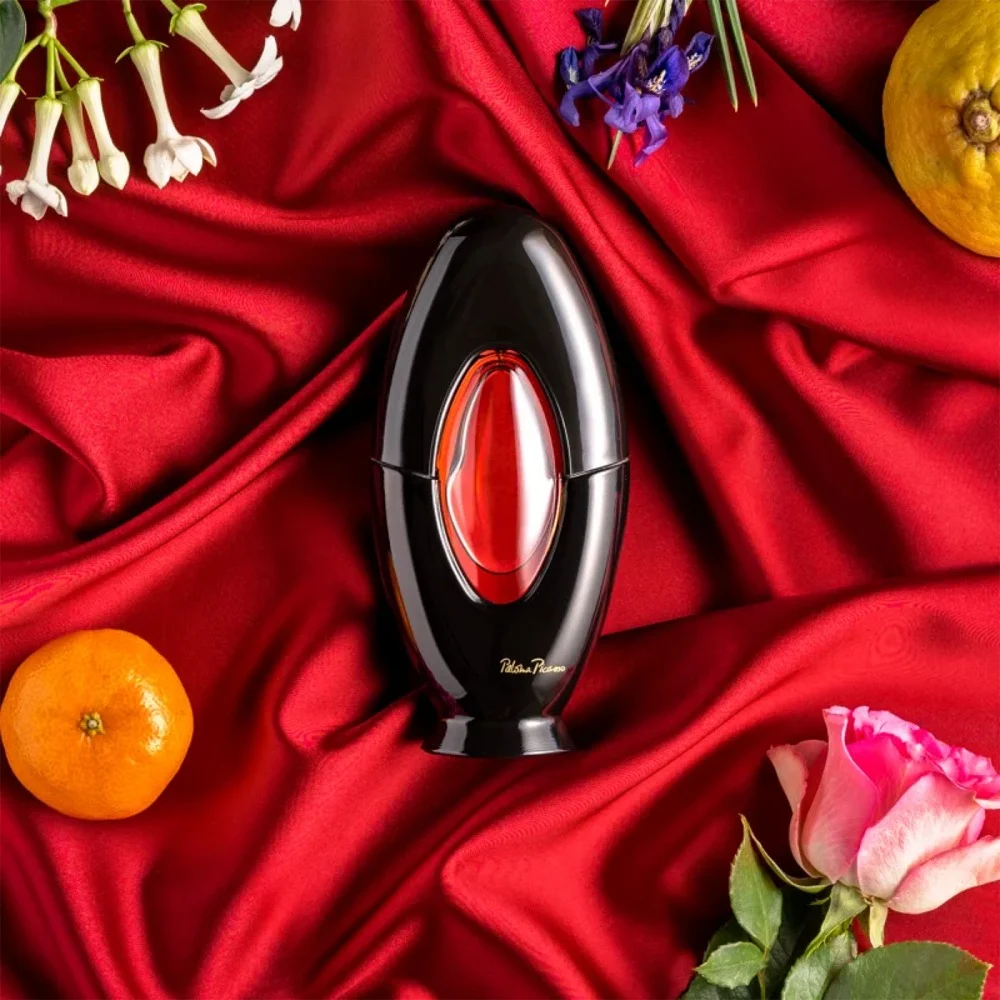 عطر بالوما بيكاسو الاحمر او دو بارفيوم 100مل