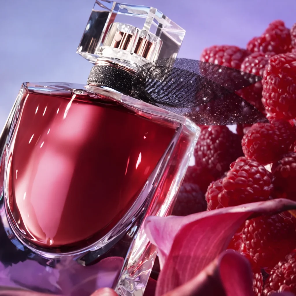 عطر لانكوم لا في ايست بيل لالكسير -100مل