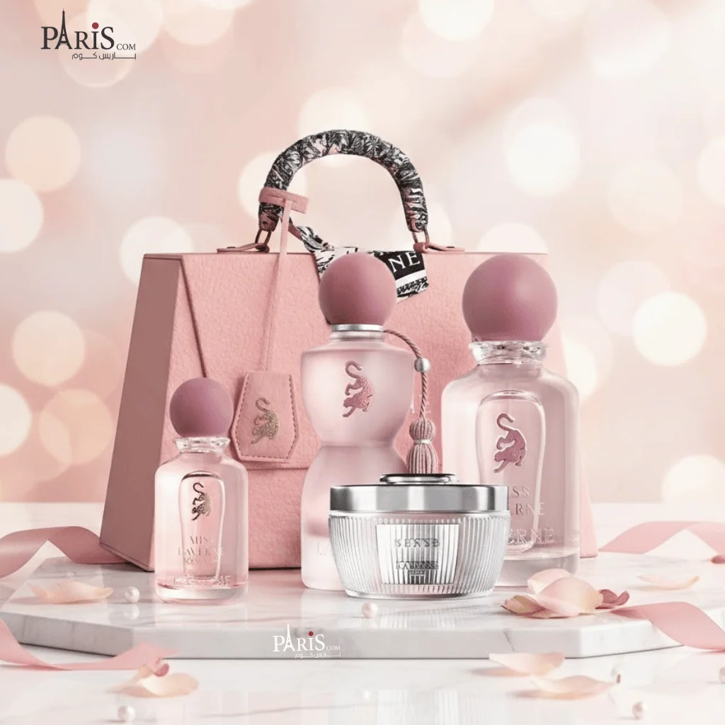 Georgina Sense & Miss Laverne Bundle – 225 ml