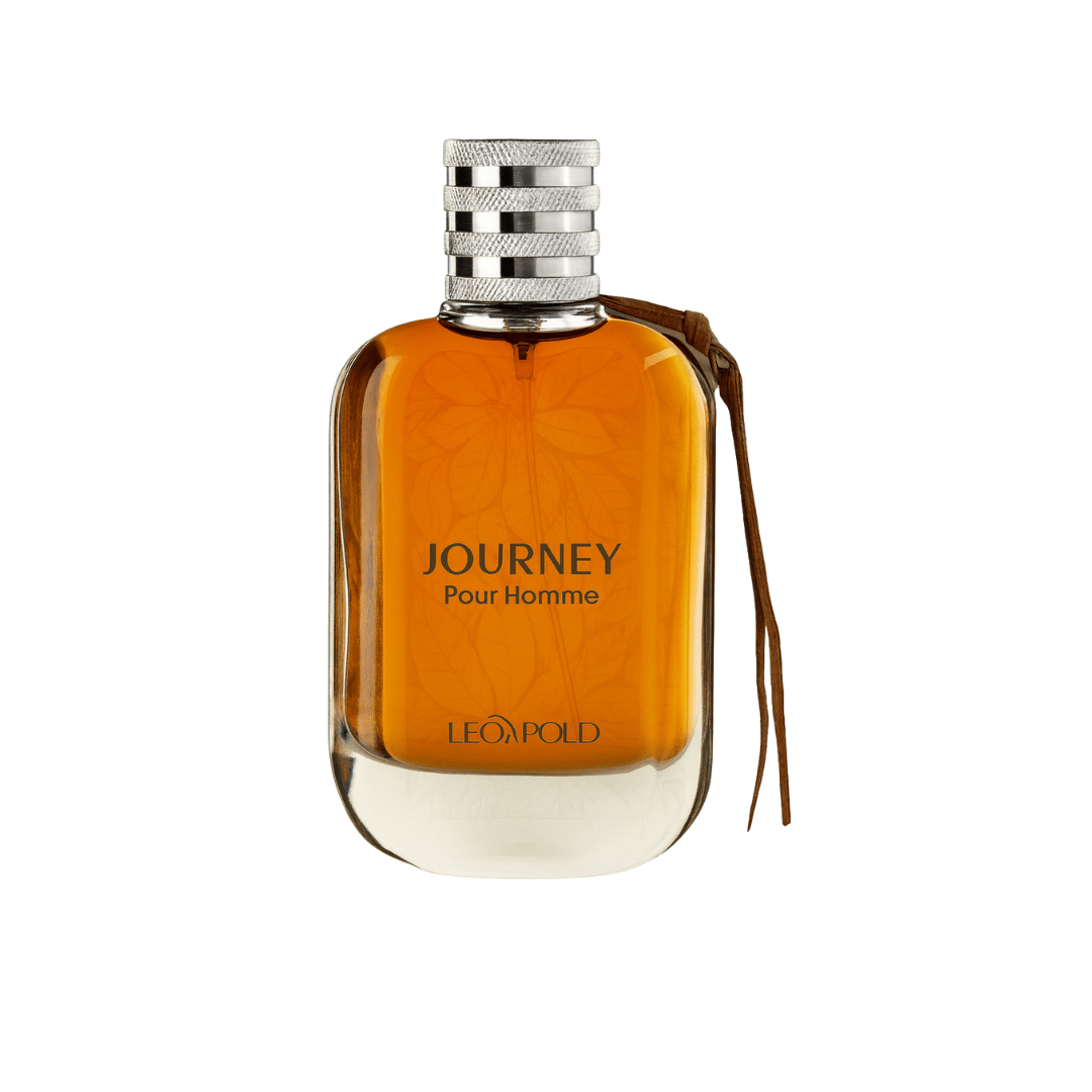 عطر جورني بور هوم أو دو بارفيوم للرجال – 100 مل