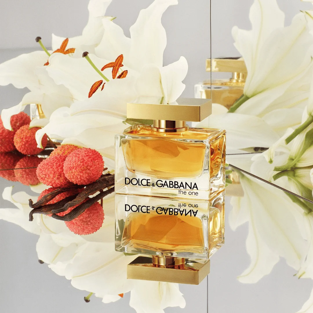 عطر ذا ون من دولتشي اند غابانا للنساء - 75مل