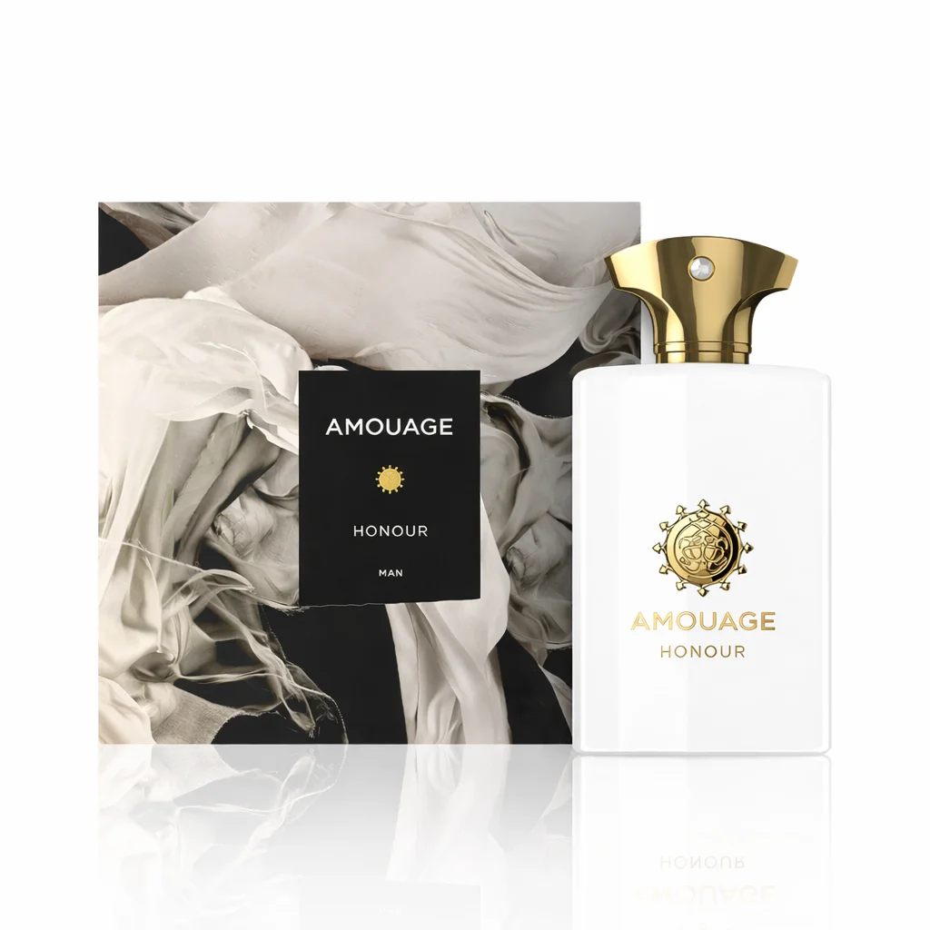 عطر امواج أونر او دو بارفيوم للرجال  - 100مل