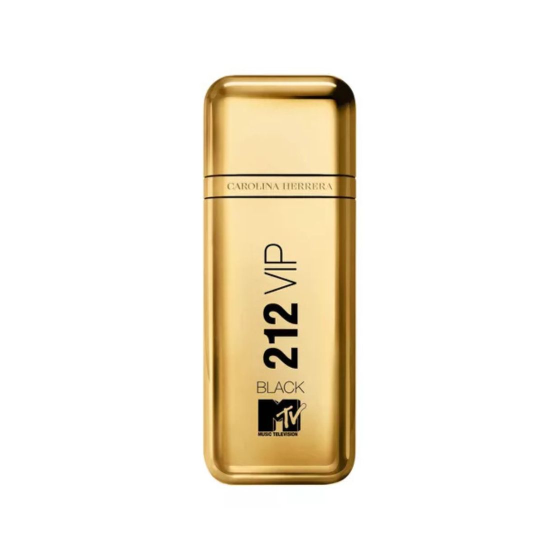 عطر 212 في آي بي بلاك MTV من كارولينا هيريرا – 100 مل