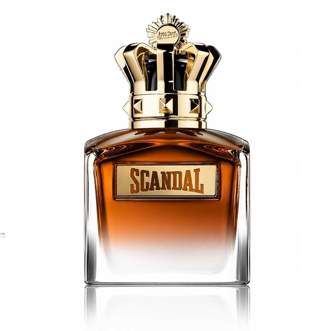 عطر جان بول غوتييه سكاندال إليكسير للرجال -100مل
