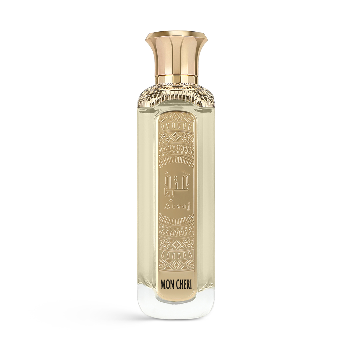 عطر مون شيري من عتيج للجنسين – 200 مل