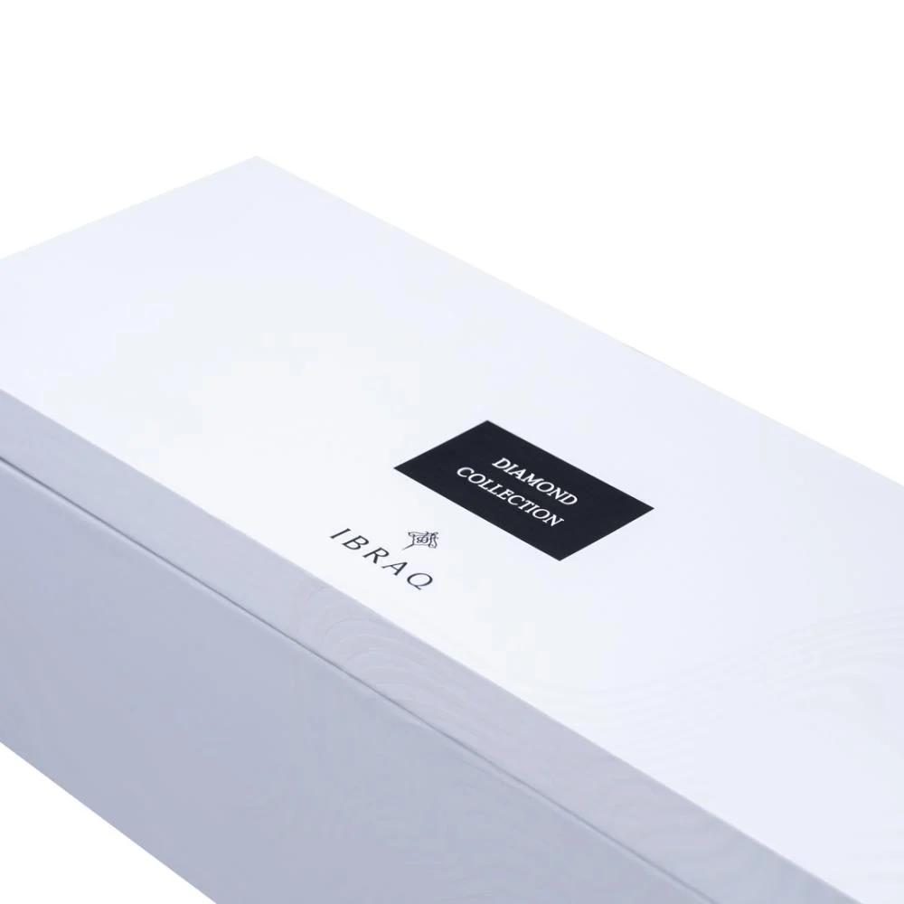 Diamond Discovery – White 10 × 10 ml by Ebraq