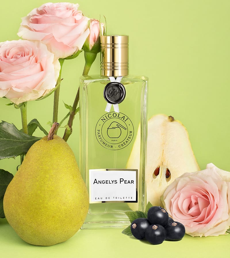 عطر نيكولاي انجيلس بير او دو تواليت -100مل