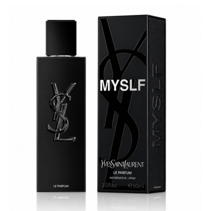 عطر ايف سان لوران MYSLF لي بارفيوم – 60 مل