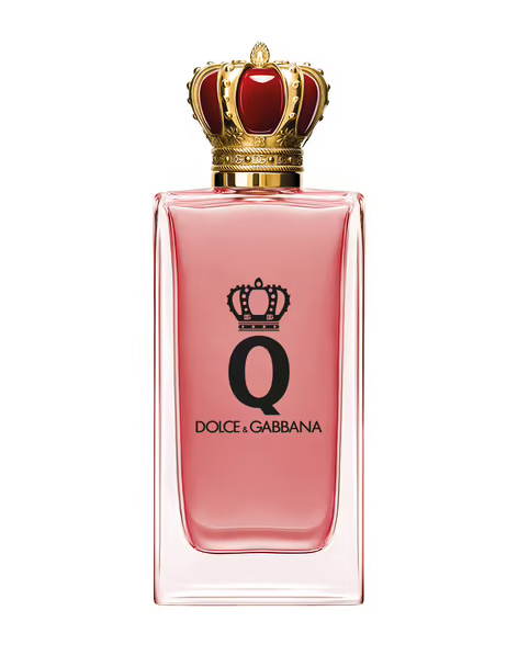 عينة عطر كوين انتنس للنساء من دولتشي اند غابانا- 1.5مل