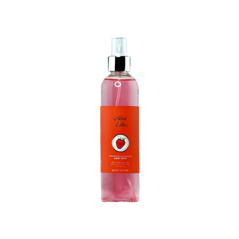 معطر ميكا ايلا فراولة Mica Ella Strawberries