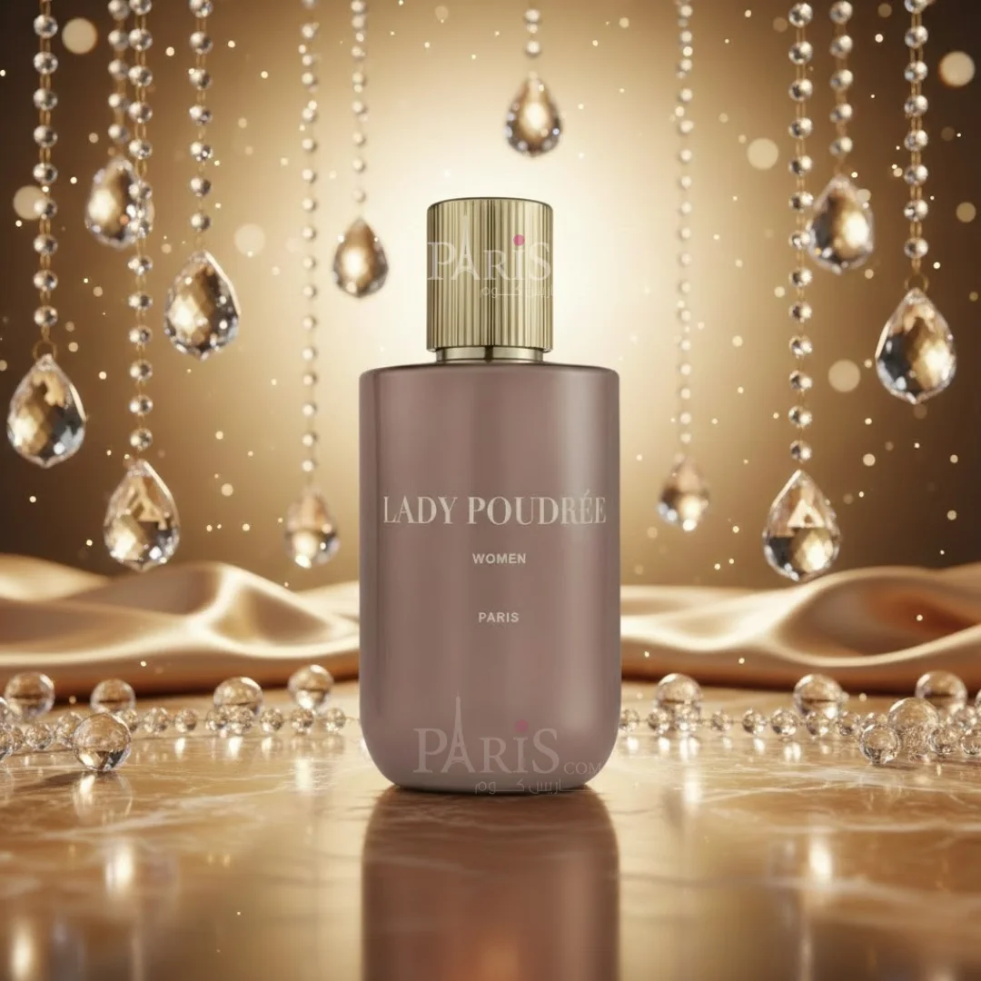 عطر غابرليس ليدي بودريه او دو بارفيوم 100مل