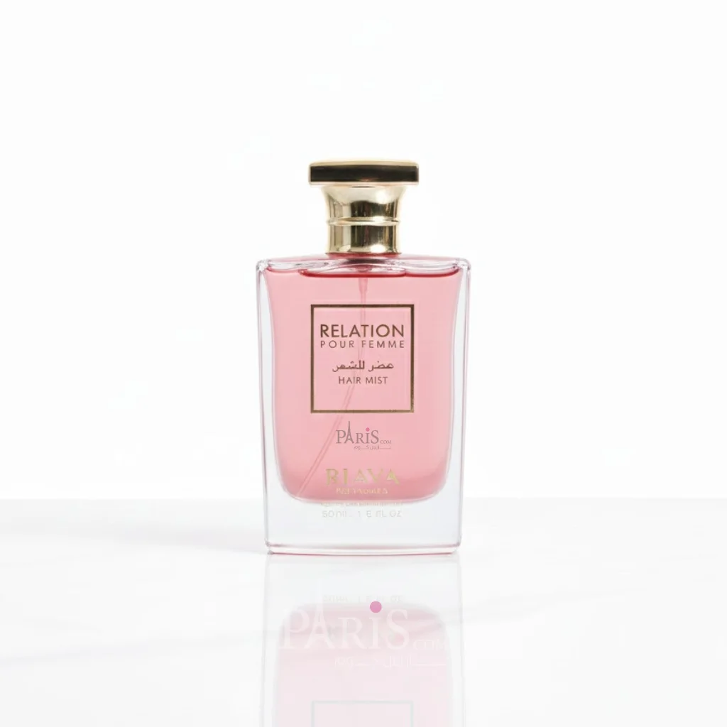 معطر الشعر ريليشن - 50مل 