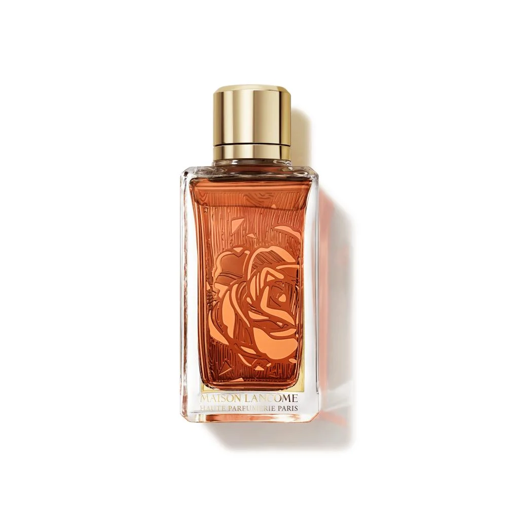 عطر لانكوم عود بوكيه او دو بارفيوم -100مل