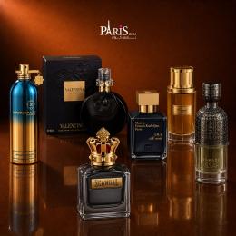 العطور الشرقية-oriental perfumes