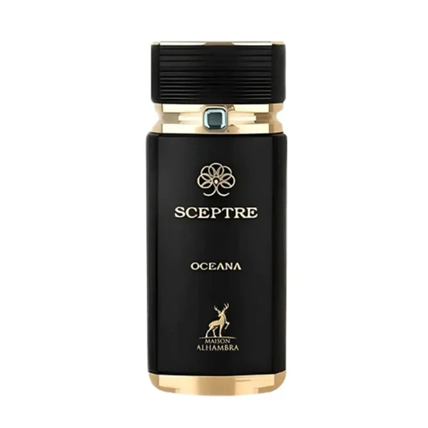 عطر سيبتر أوشيانا من ميزون الهامبرا – او دو بارفيوم 100مل