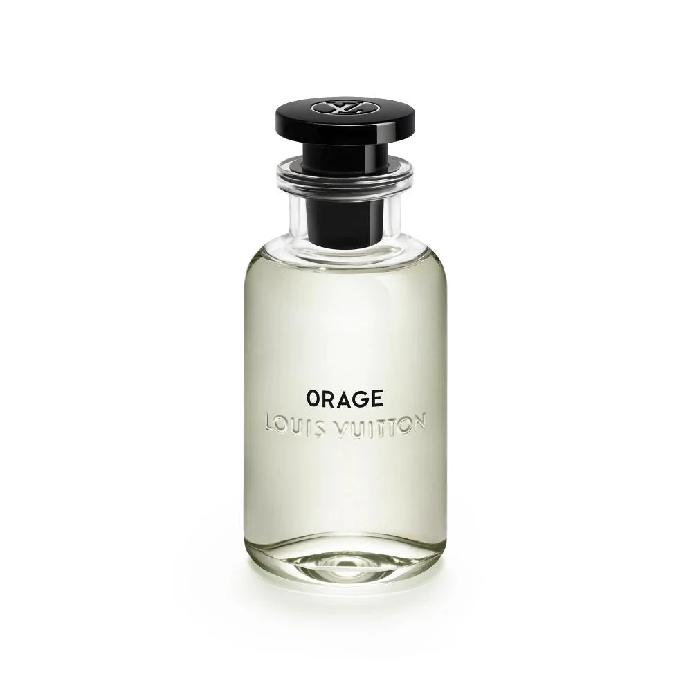 عطر اوراج من لويس فيتون او دو بارفيوم - 100 مل