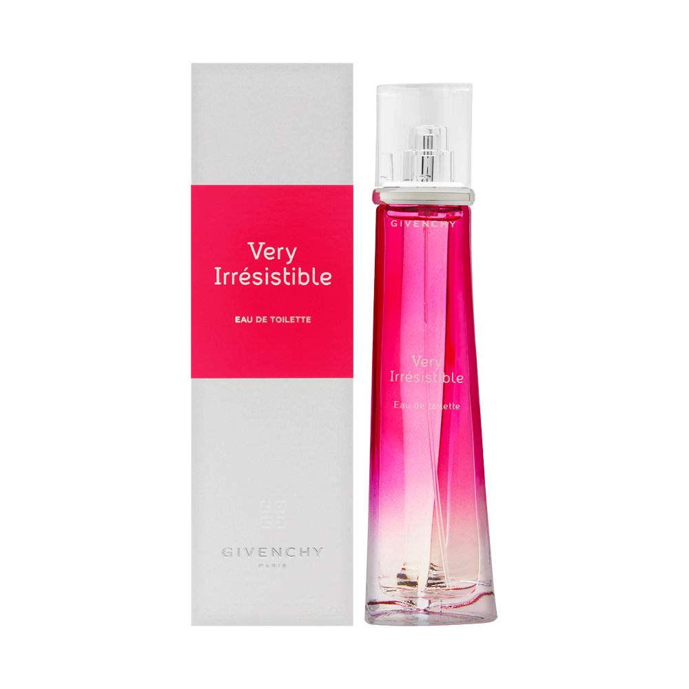عطر فري إريسيستبل جيفنشي النسائي - 75 مل