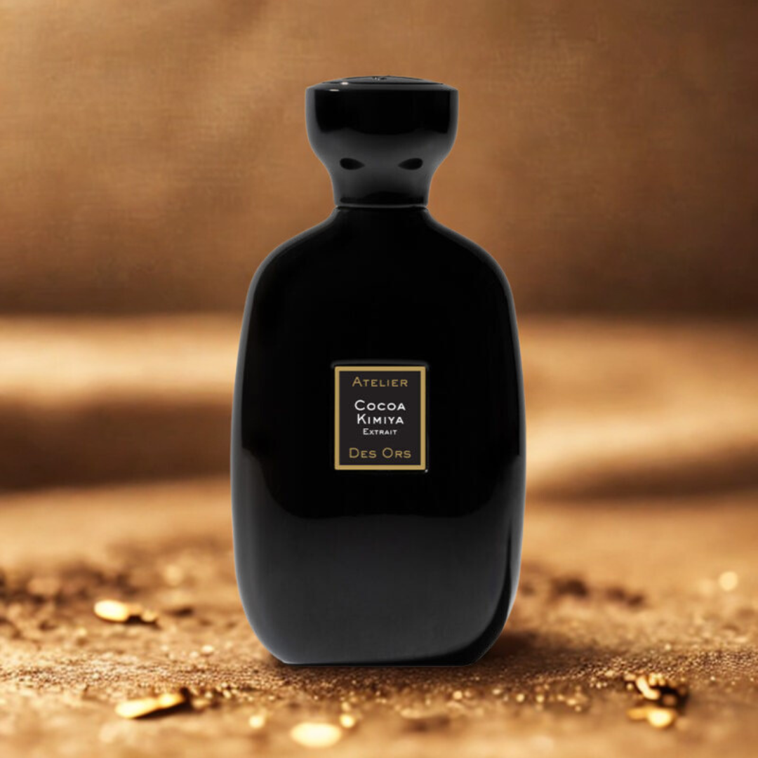 عطر كوكو كيميا إكستريت دو بارفيوم اتيليه دي اورس – 100 مل