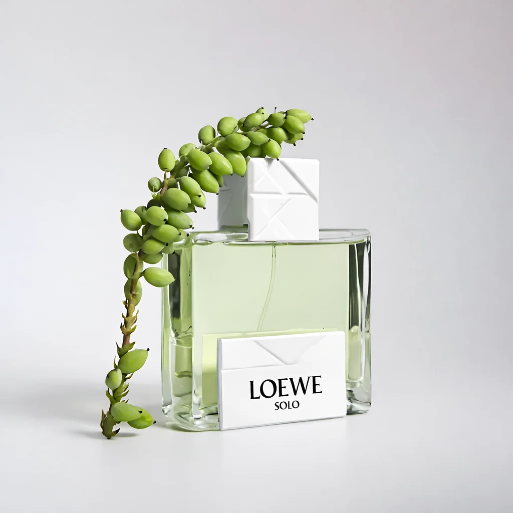 عطر لويفي سولو اوريجامي او دو تواليت للرجال -100مل