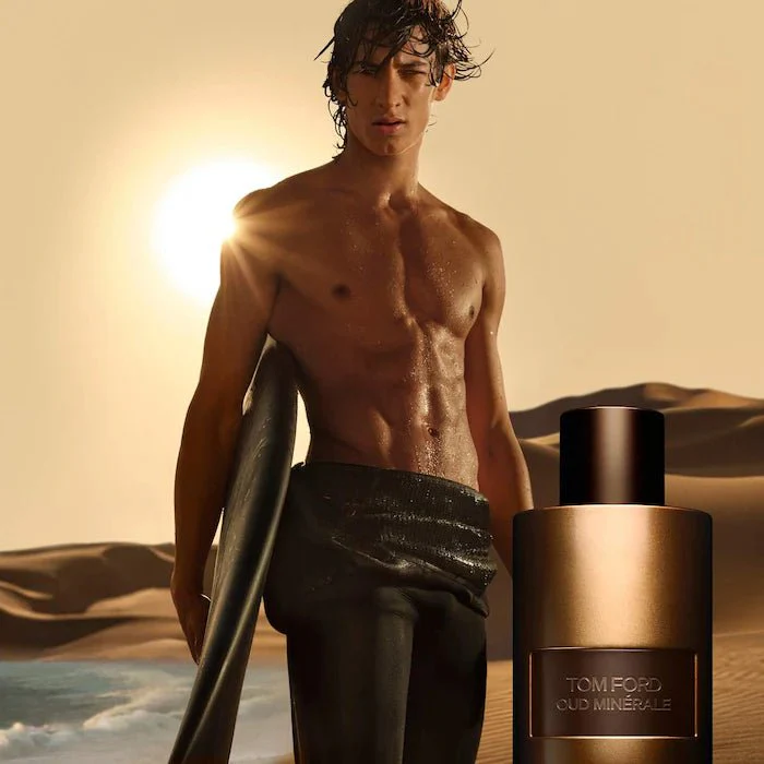 عطر توم فورد عود مينرال او دو بارفيوم 100مل (2023)