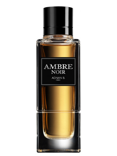 Amber Noir for Men Eau de Parfum