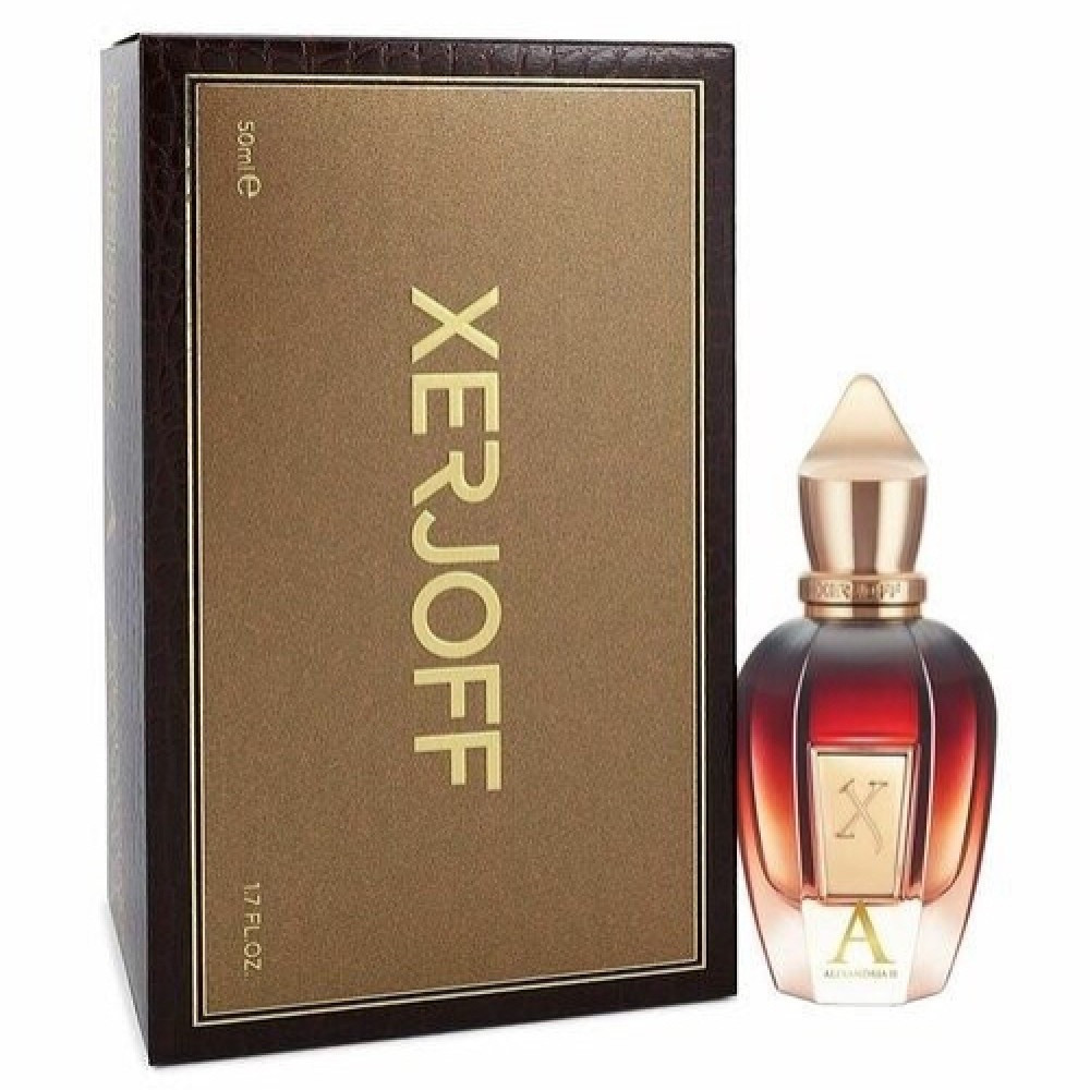 عطر زيرجوف الاسكندرية II 
