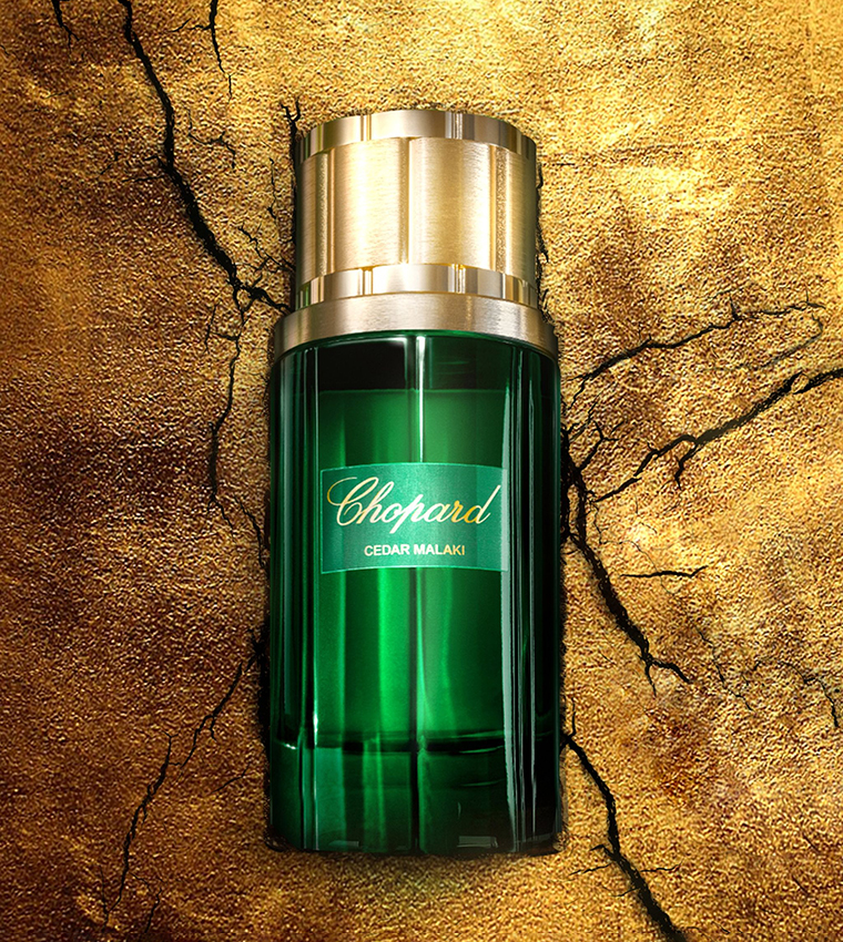 عطر شوبارد سيدار ملكي للجنسين 80 مل