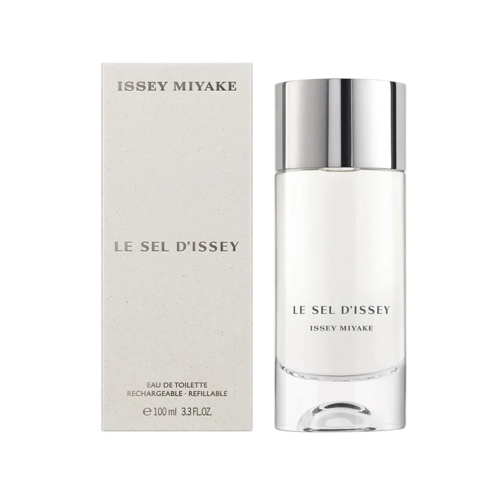 عطر ايسي مياكي لو سيل دا ايسي الرجالي او دو تواليت 100مل