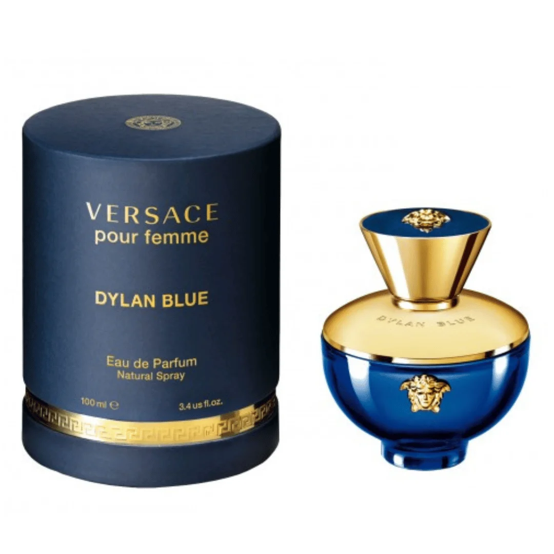 عطر فرزاتشي ديلان بلو النسائي او دو بارفيوم - 100مل