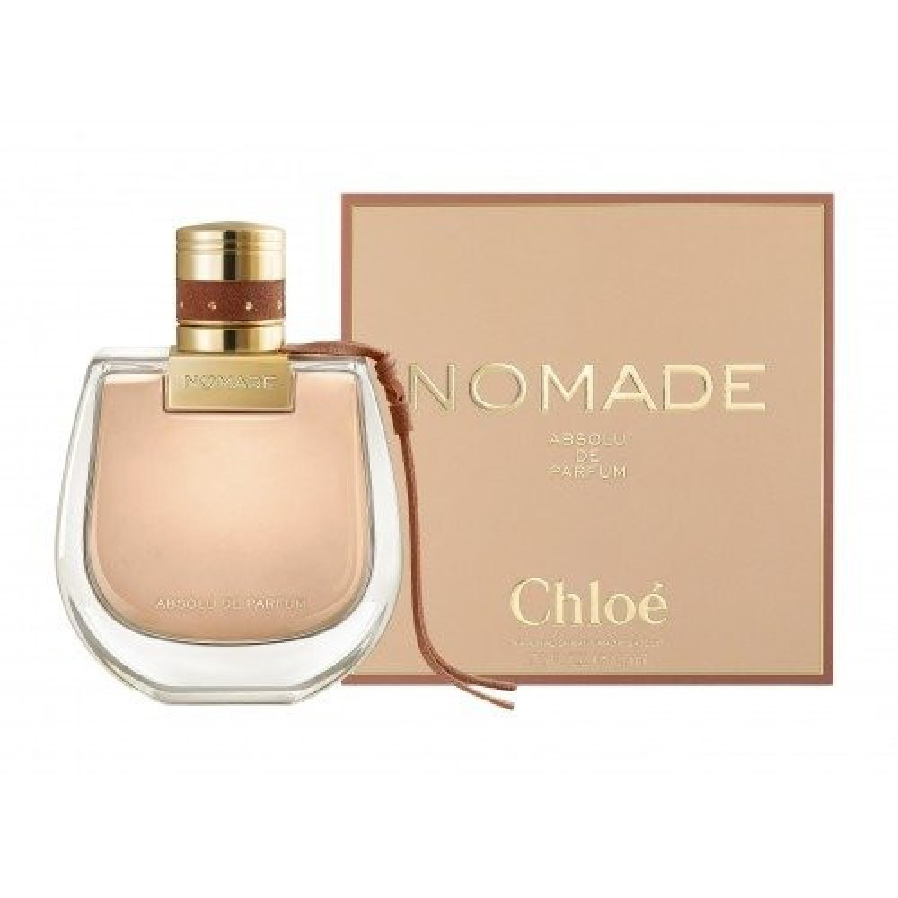 عطر كلوي نوماد ابسولو دو بارفيوم - 50مل