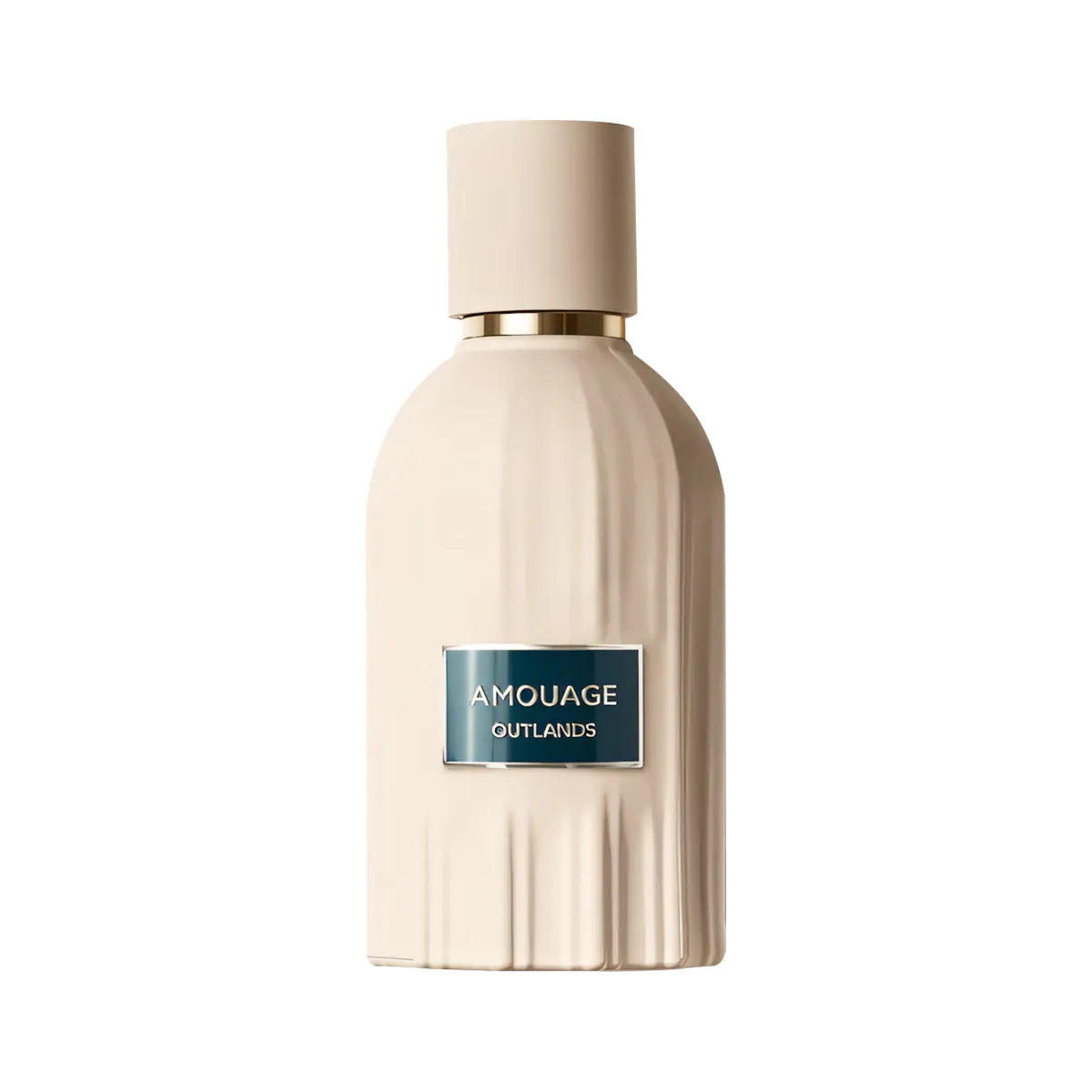 Outlands by Amouage Eau de Parfum for Unisex - 100ml