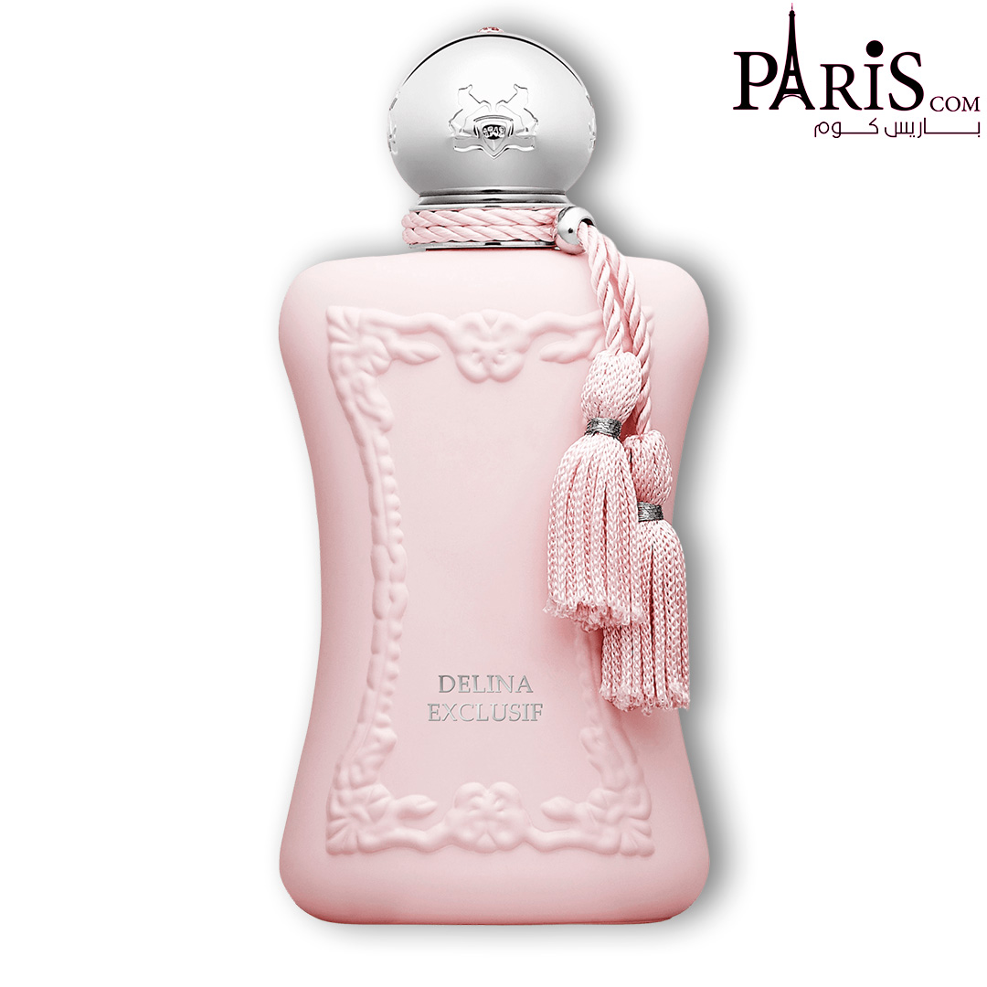 عطر مارلي ديلينا Exclusif او دو بارفيوم - 75مل - حصري