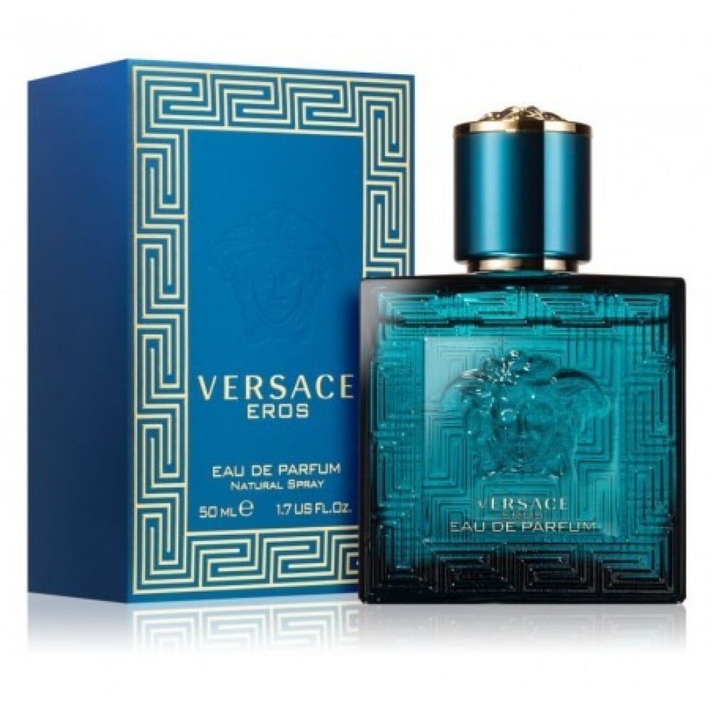 عطر فرزاتشي ايروس الرجالي او دو بارفيوم -50مل