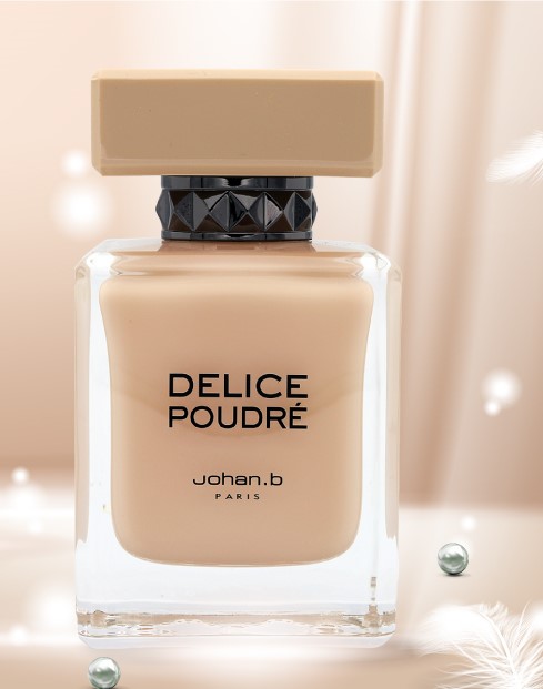 (بديل عطر نارسيسو باودر) دولتشي باودر من جابرليز -85مل