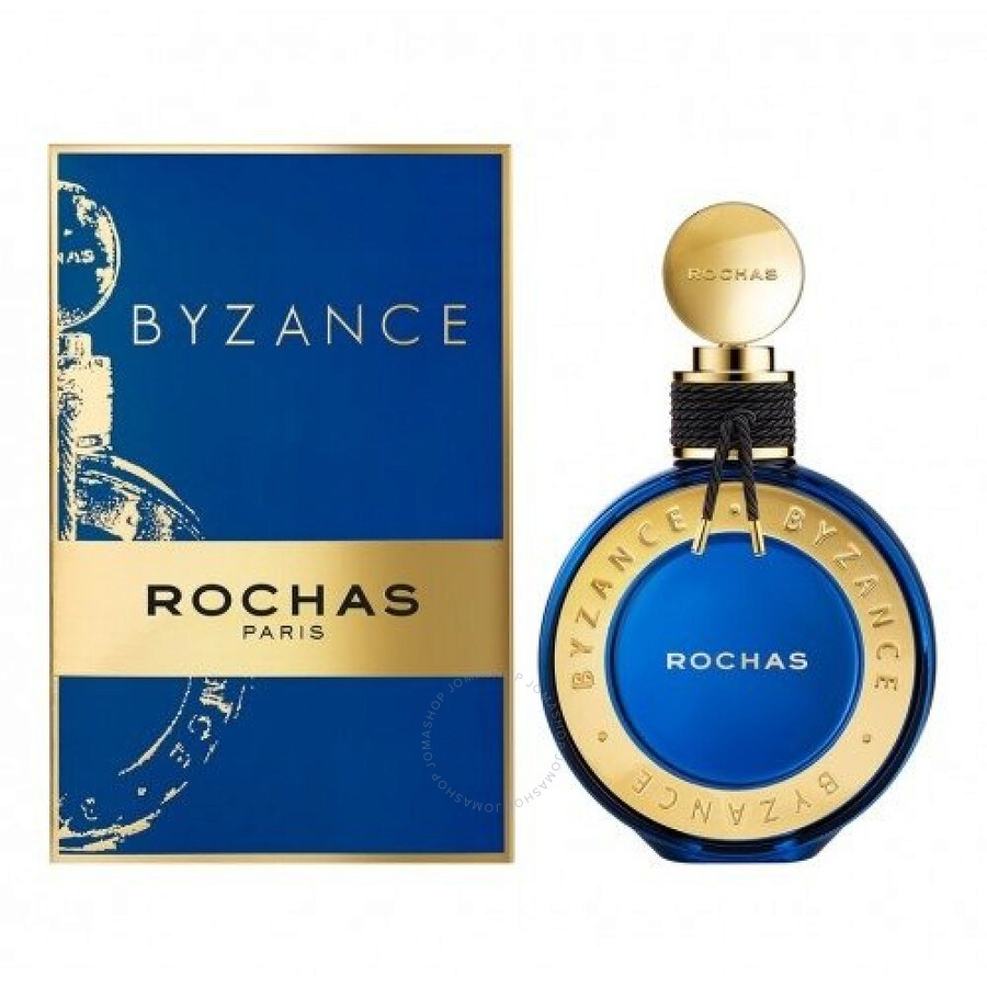 عطور روشاس