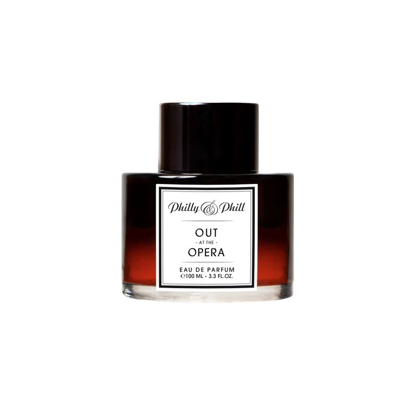 عطر اوت ات ذا اوبرا من فيلي اند فيل